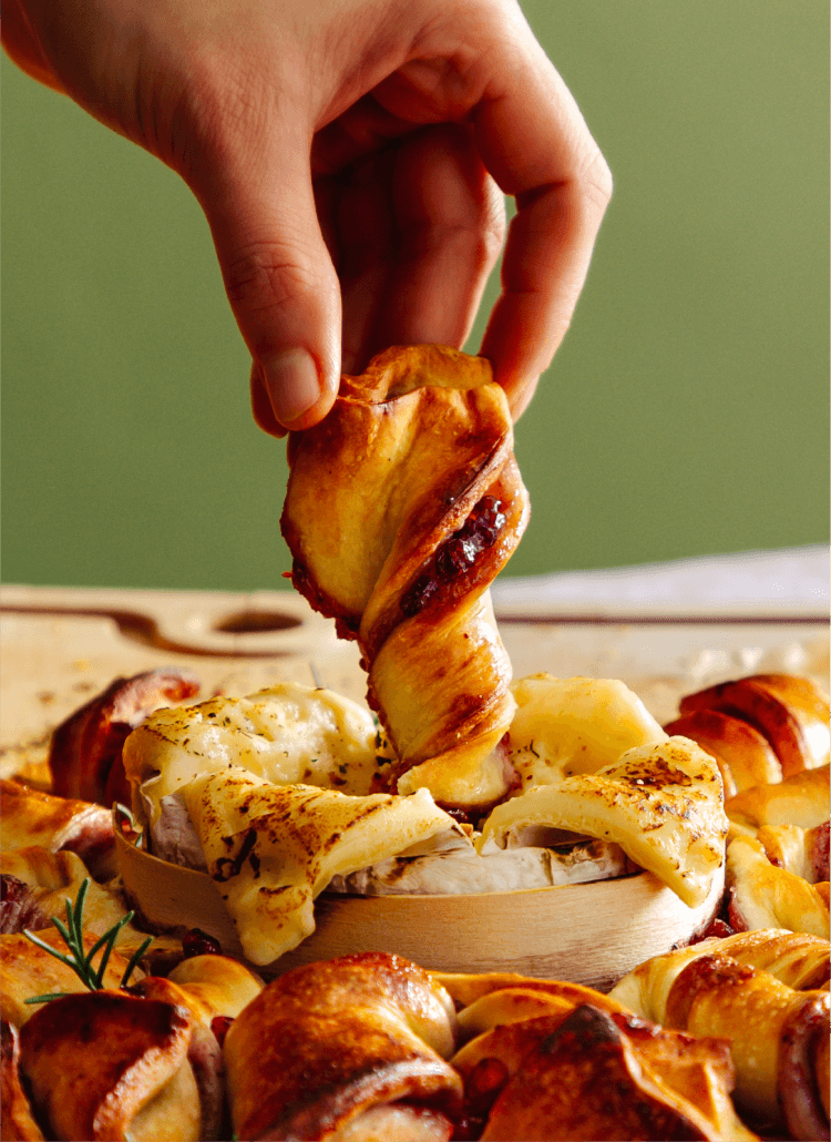Käse Allrounder