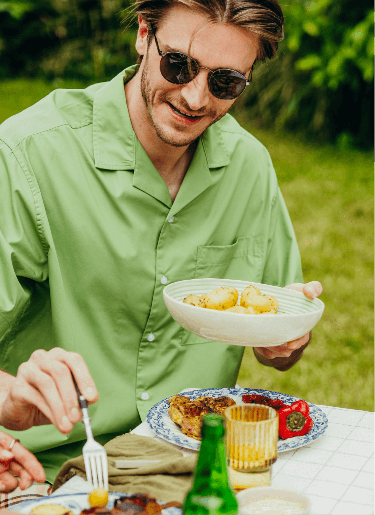 Kartoffel Allrounder