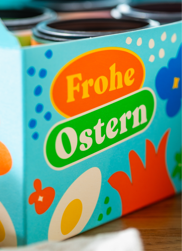 Oster Gewürzbox