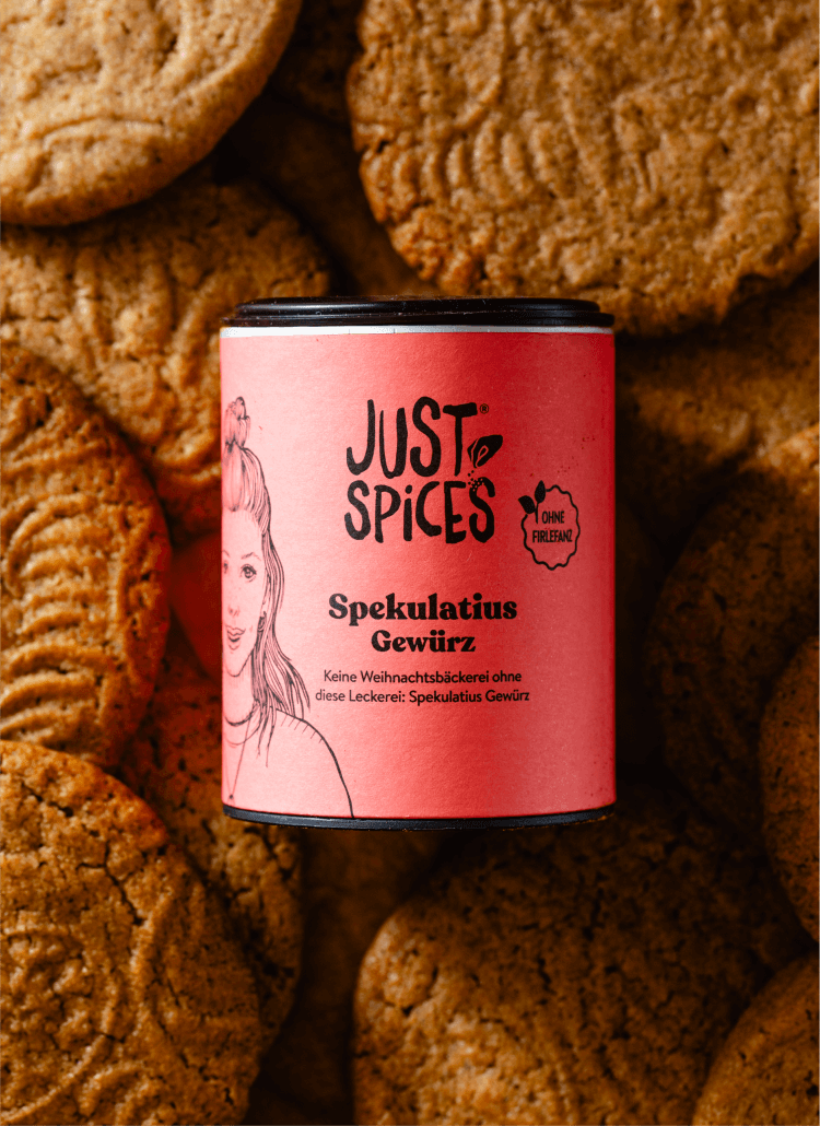 Spekulatius Gewürz