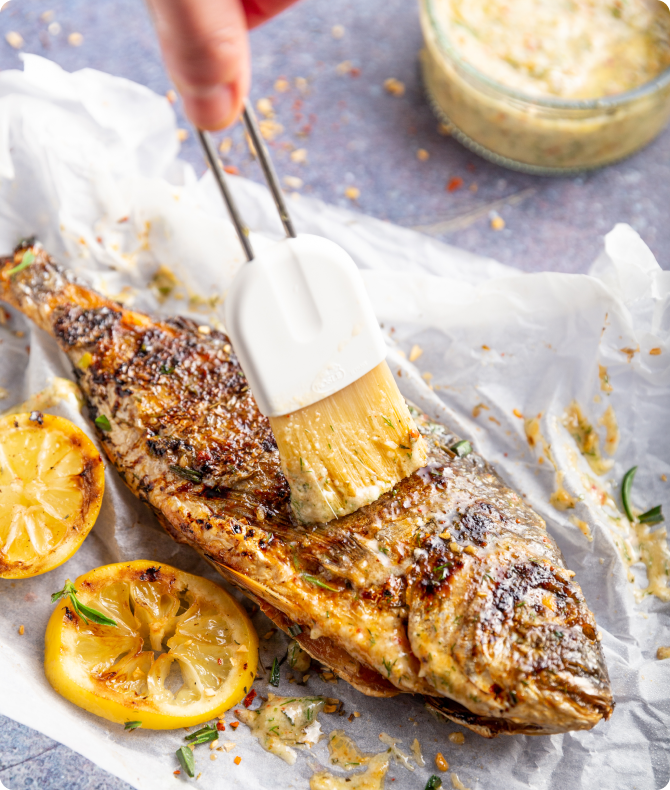 Hot Garlic and Onion Dip Gewürzmischung JUST SPICES®