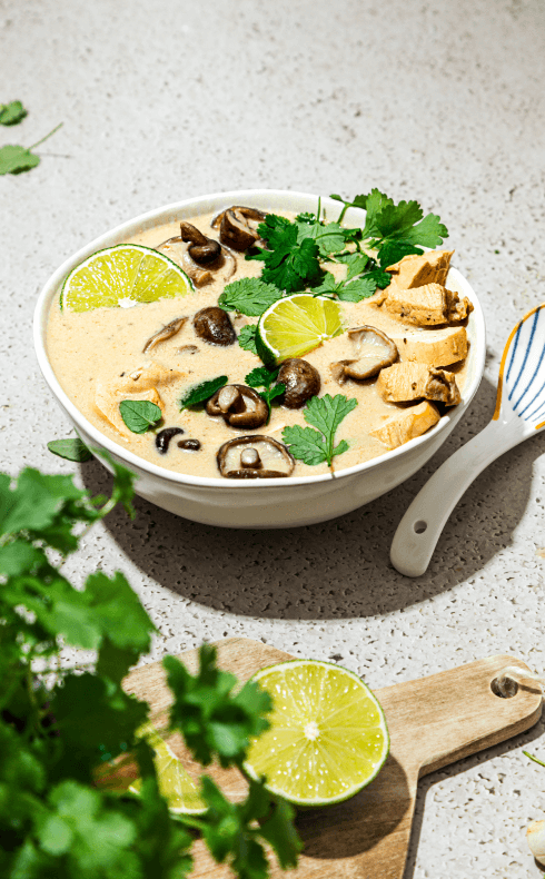 Asia Gemüsebrühe | Würzmischung für Ramen, Pho &amp; mehr | JUST SPICES®