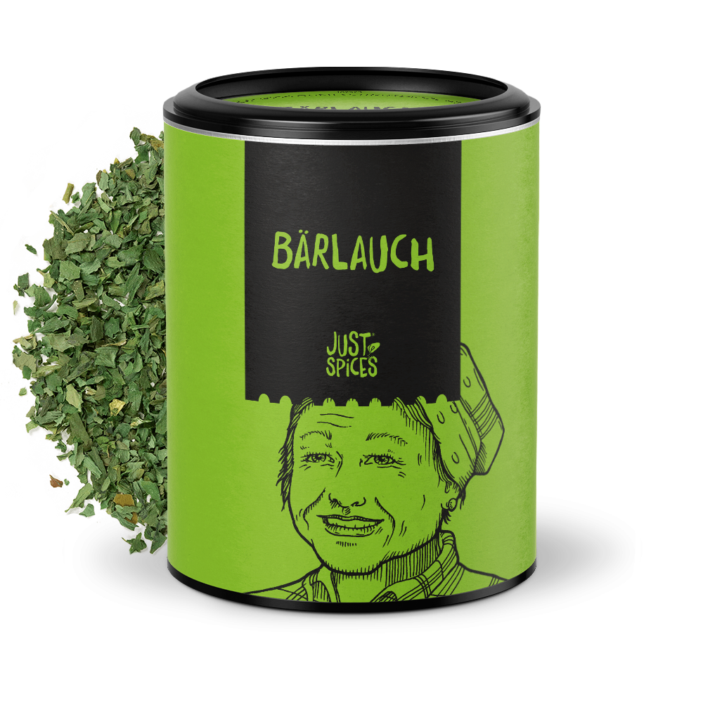 Bärlauch