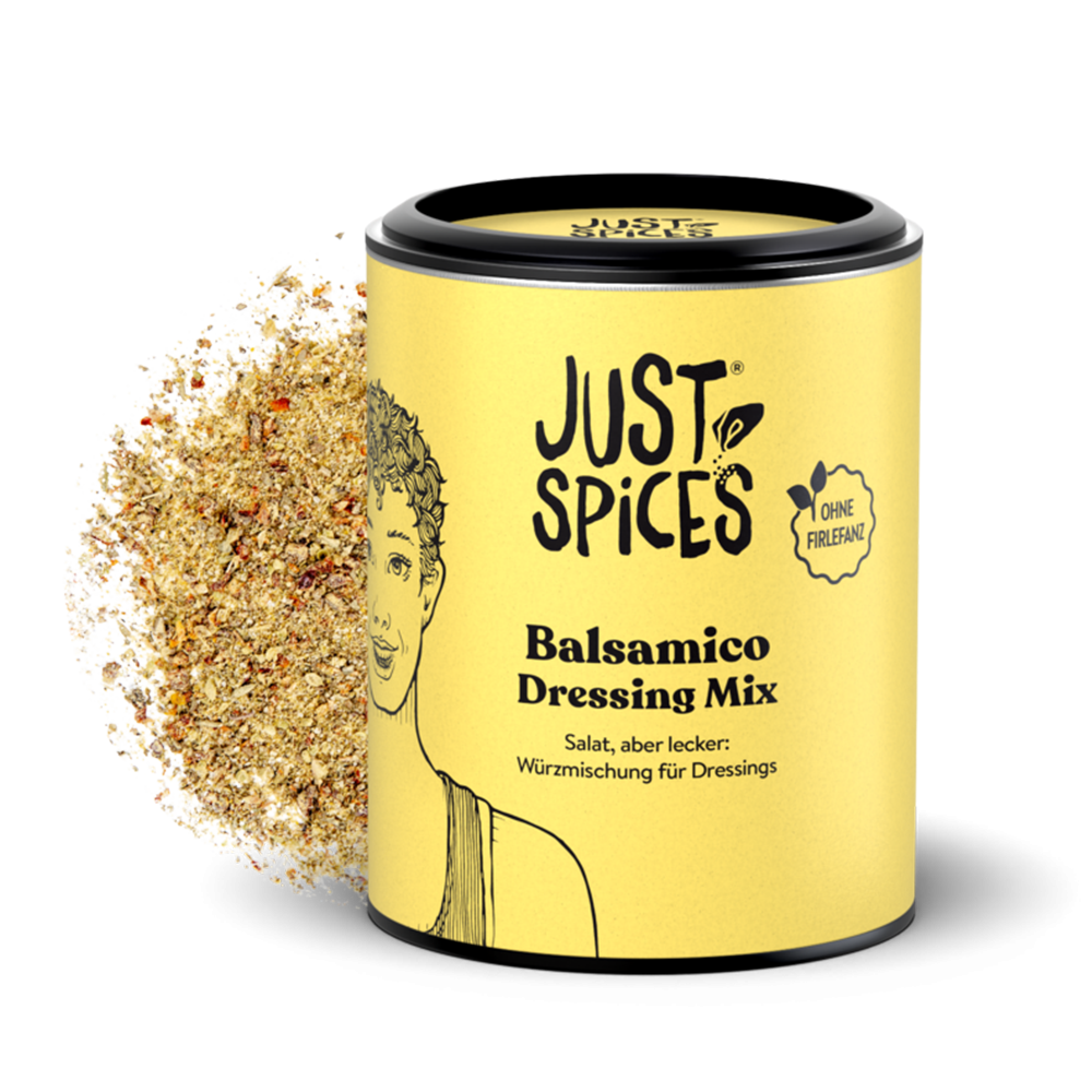 Balsamico Dressing Mix