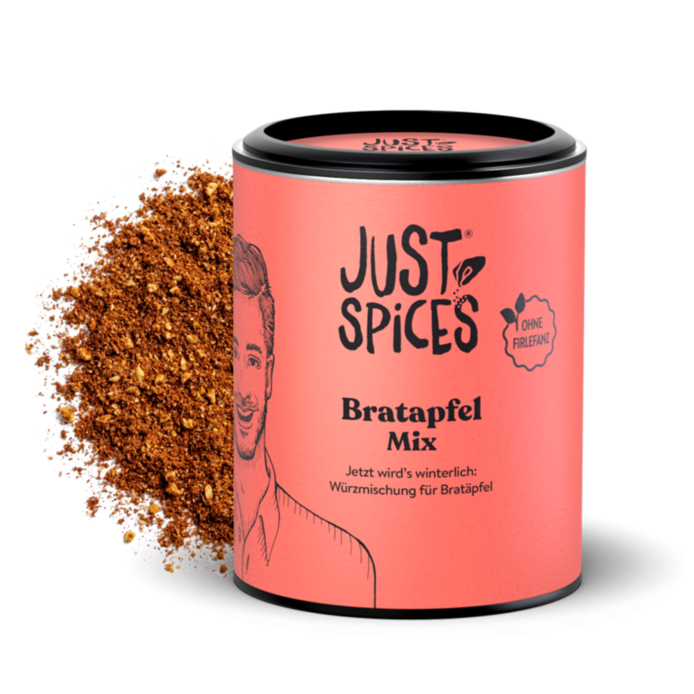Bratapfel Mix