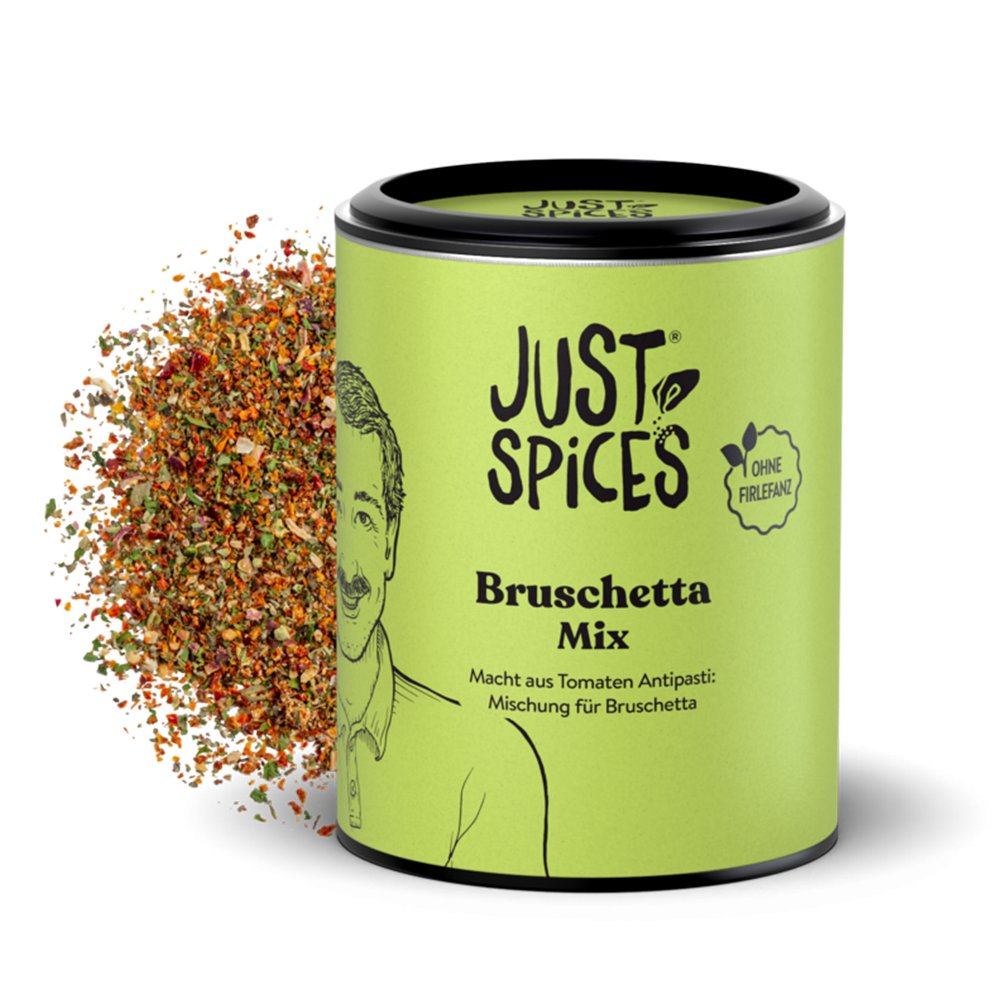 Bruschetta Mix