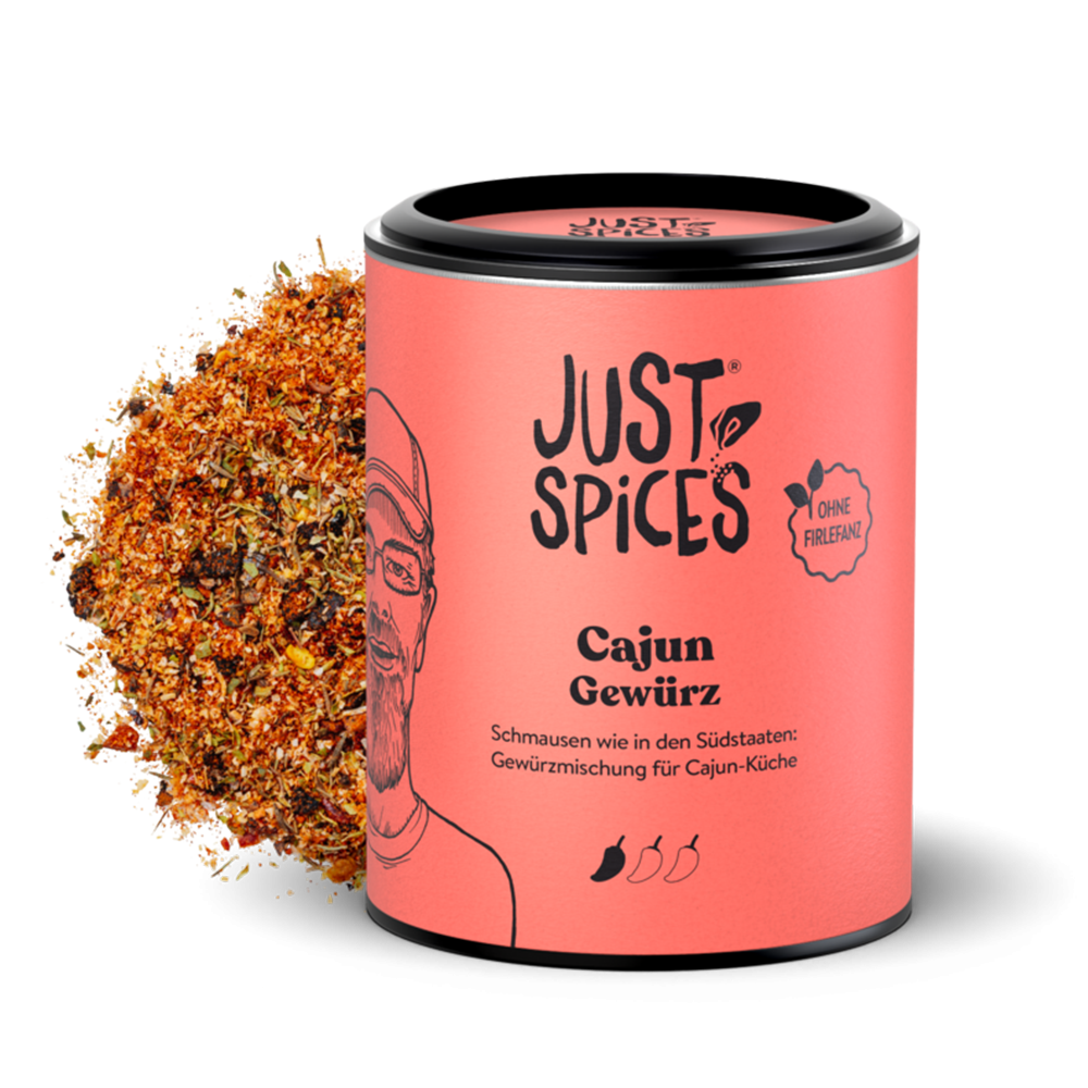 Cajun Gewürz