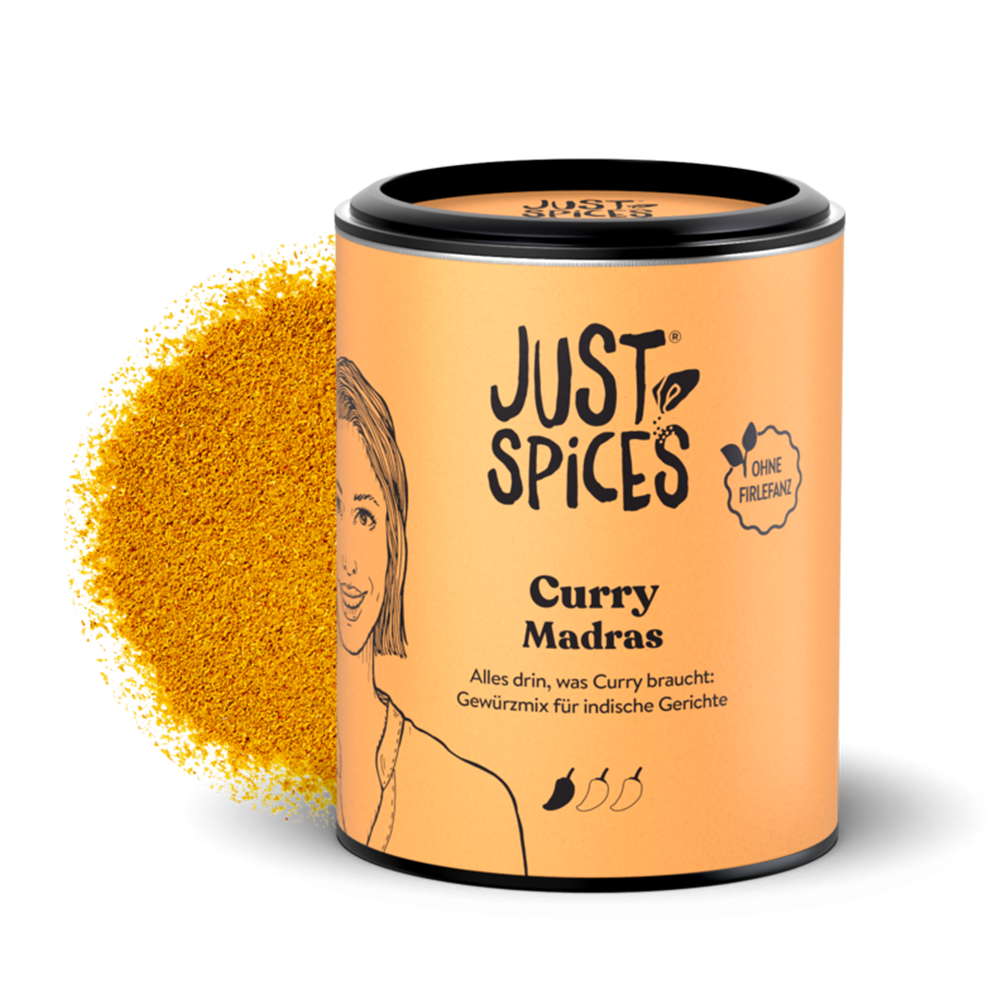 Curry Madras