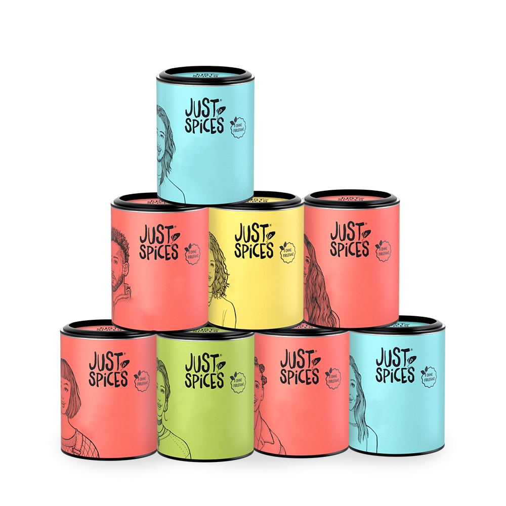 Erstelle dein eigenes Set - 8er