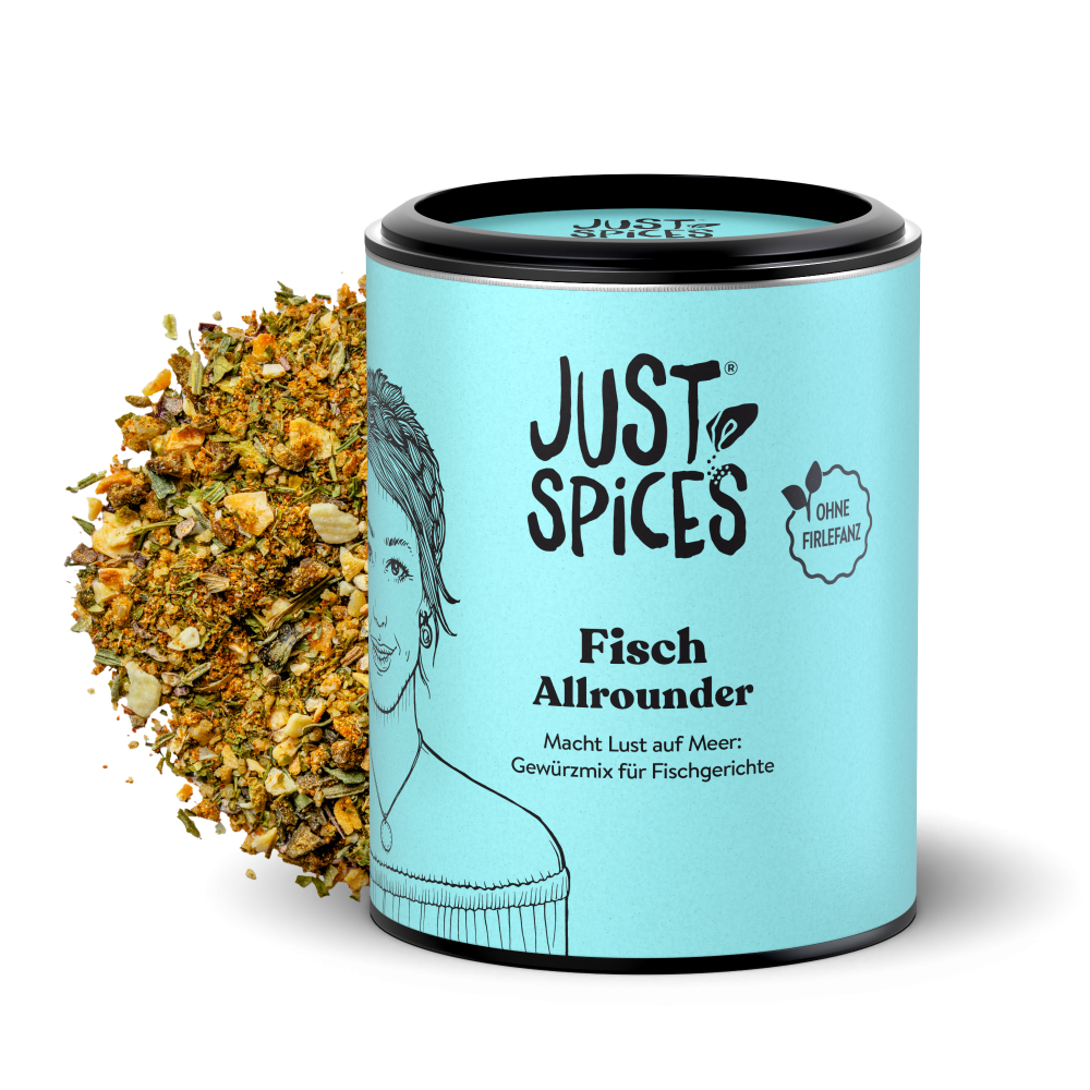 Fisch Allrounder