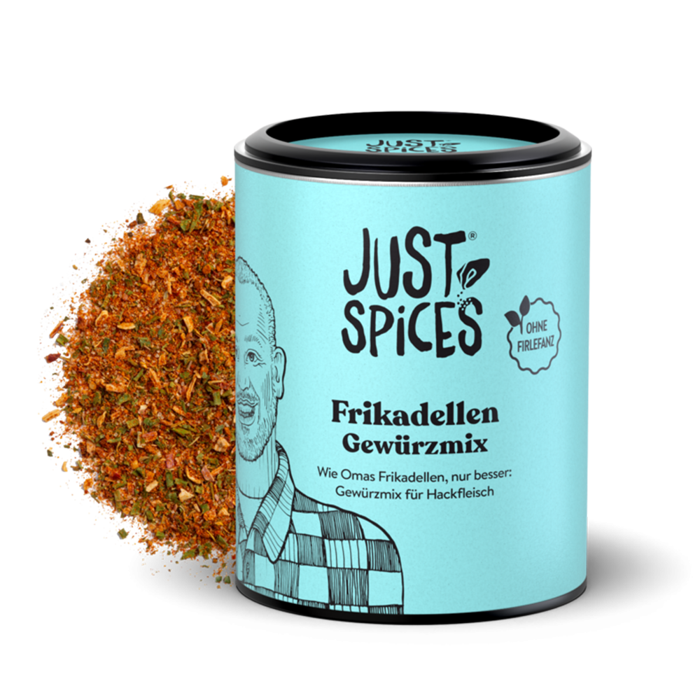 Frikadellen Gewürzmix