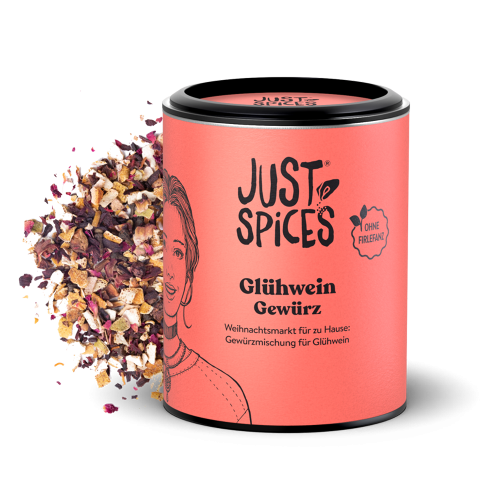 Glühwein Gewürz