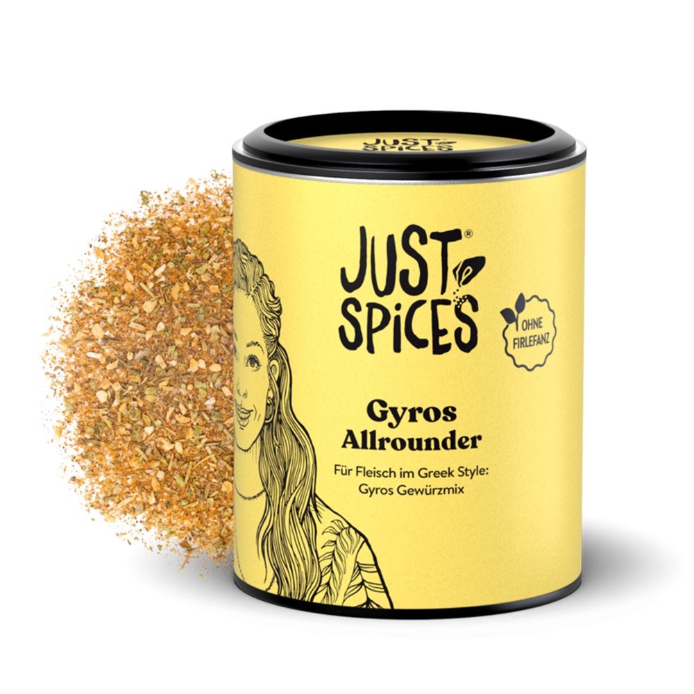 Gyros Allrounder