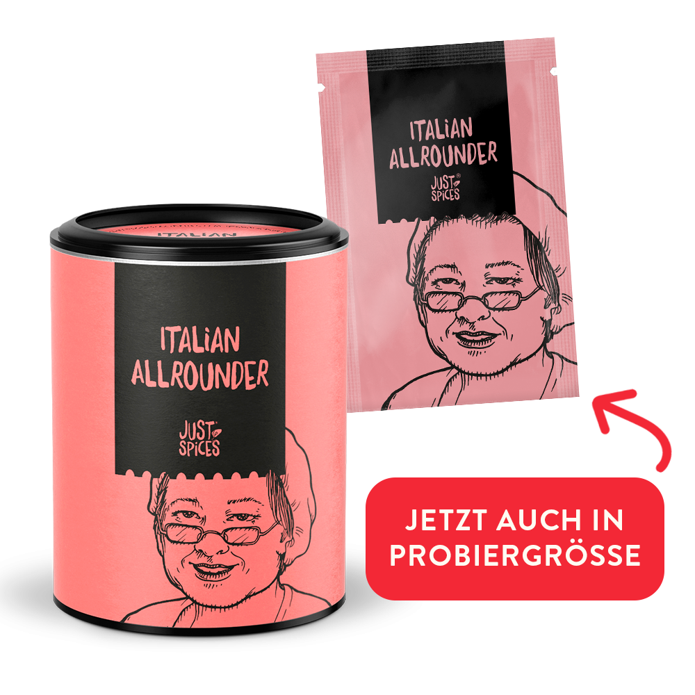  Just Spices - Gewürzmischungen online kaufen 