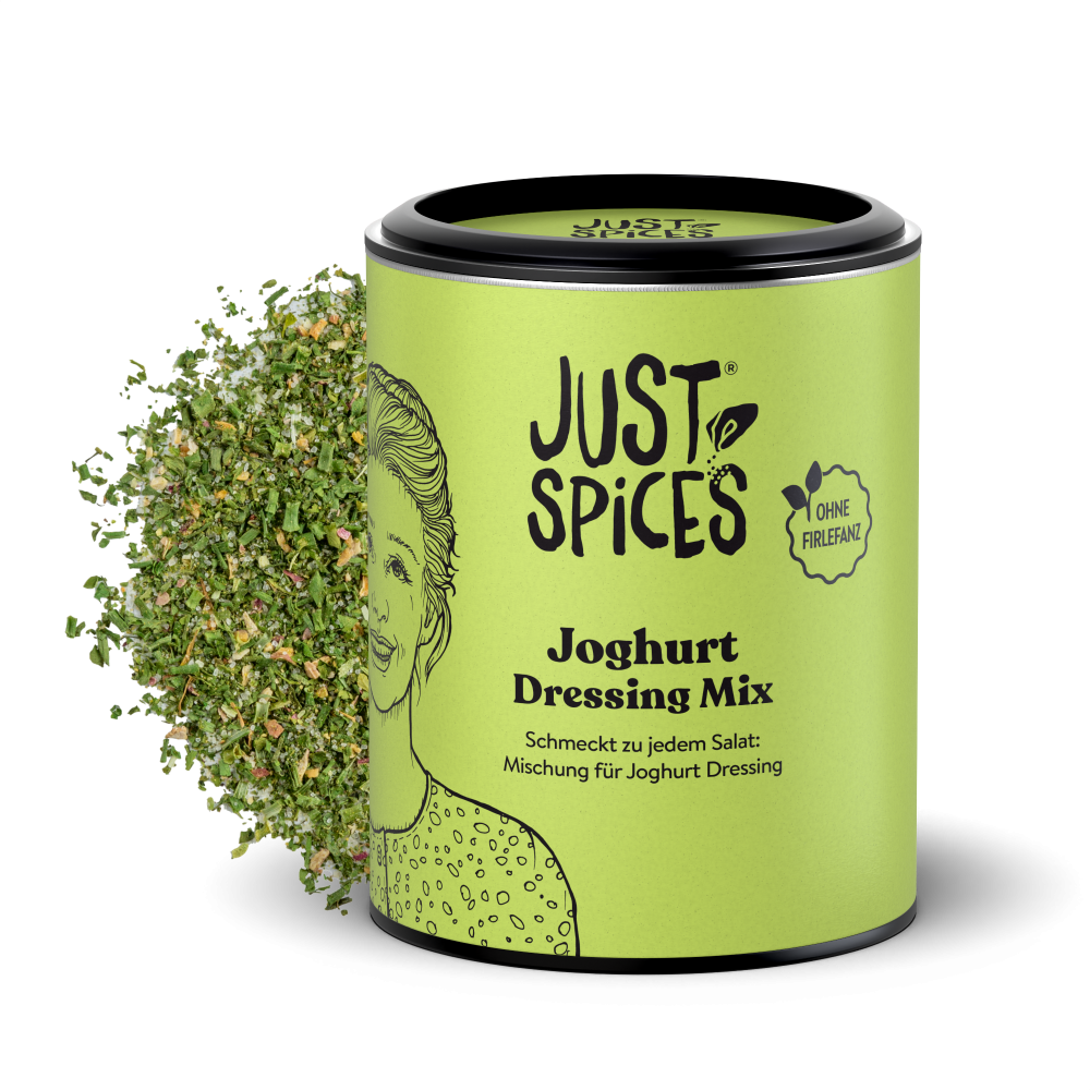 Joghurt Dressing Mix