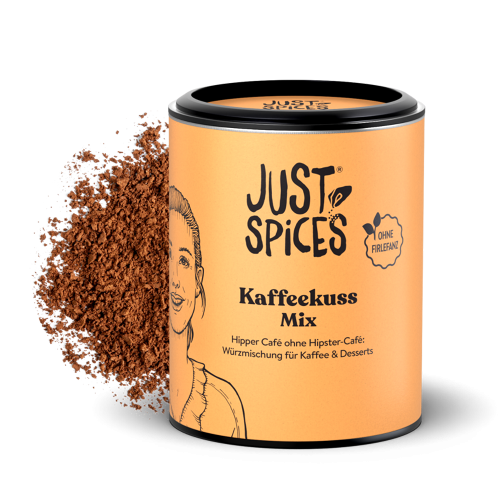 Kaffeekuss Mix