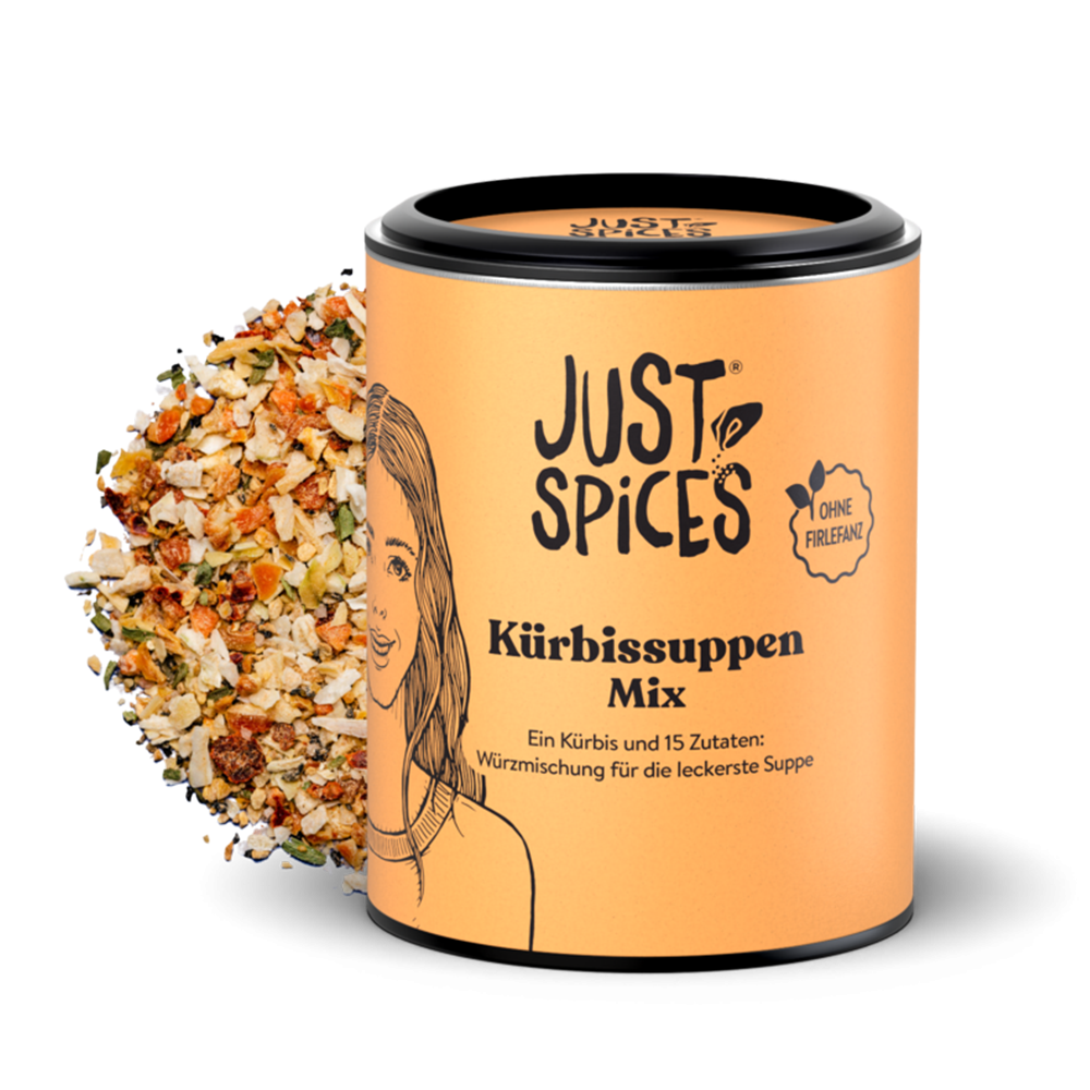 Vorspeisen für Weihnachten | JUST SPICES®