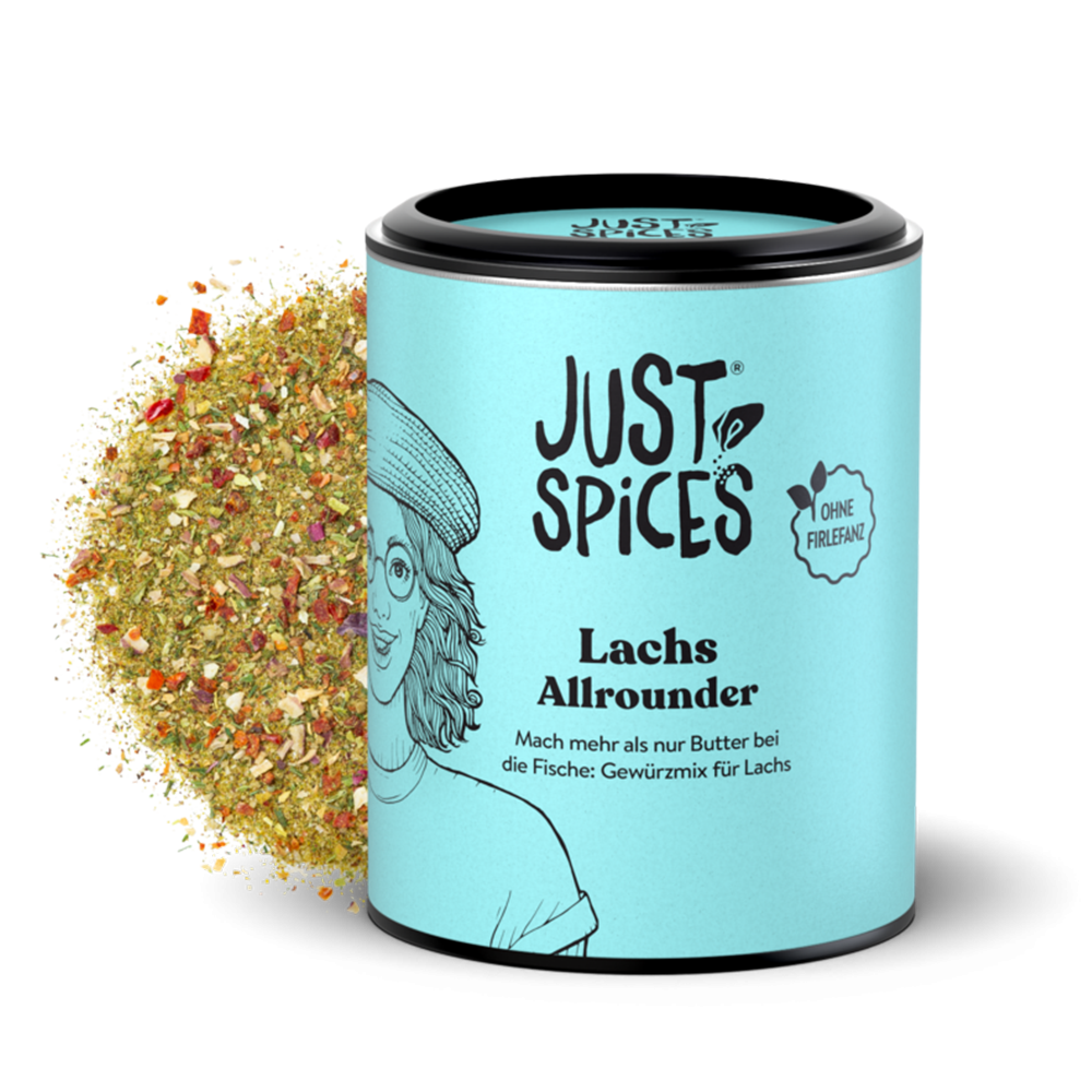 Lachs Allrounder