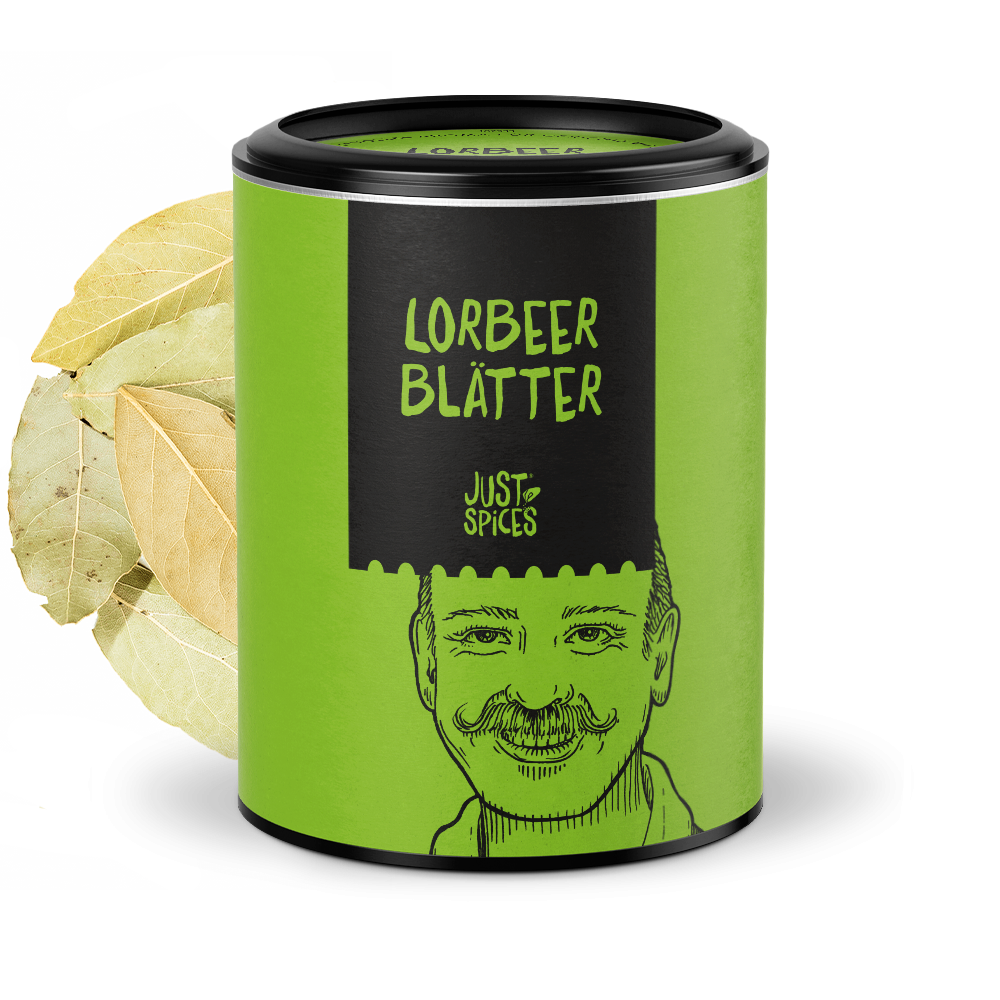Lorbeerblätter