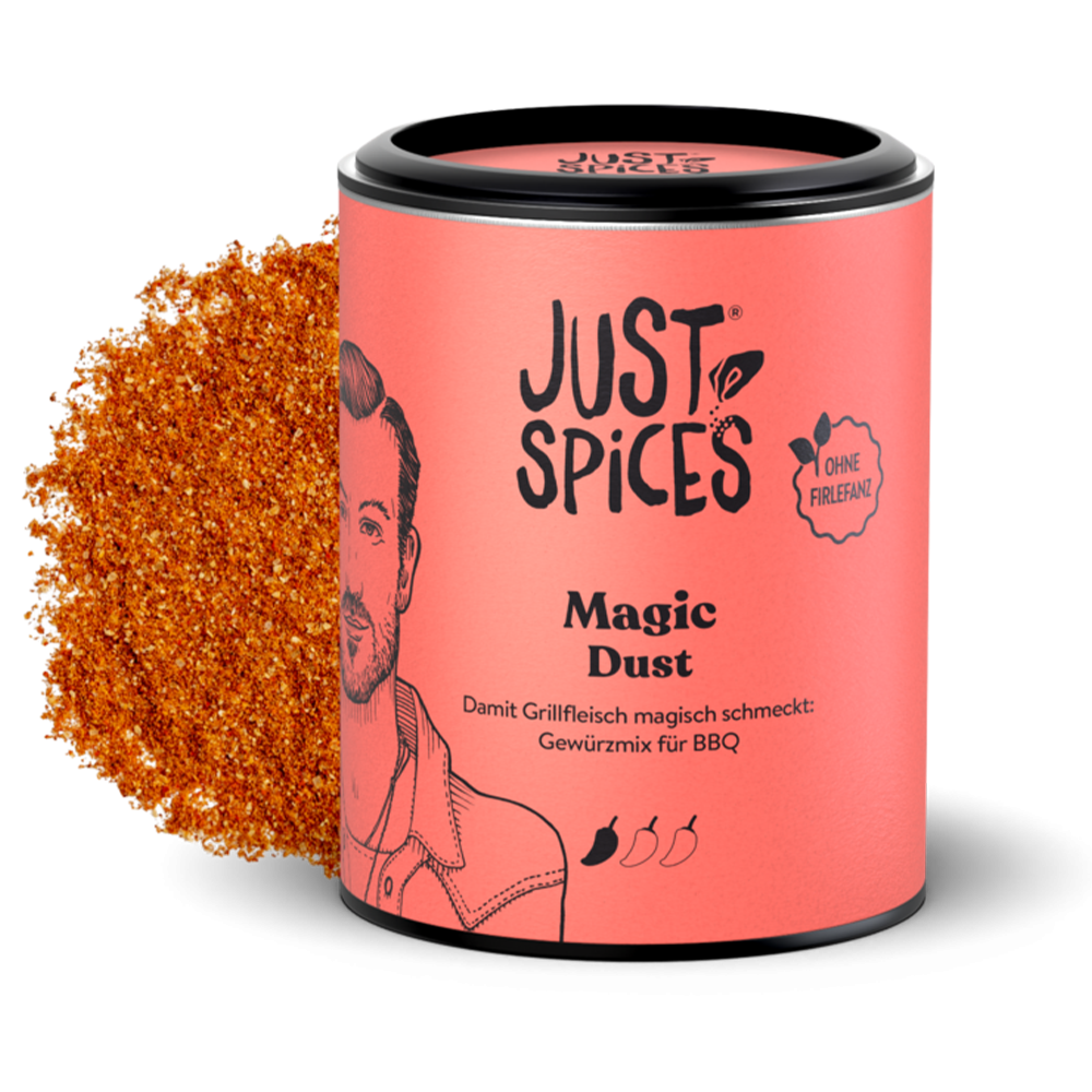 Magic Dust