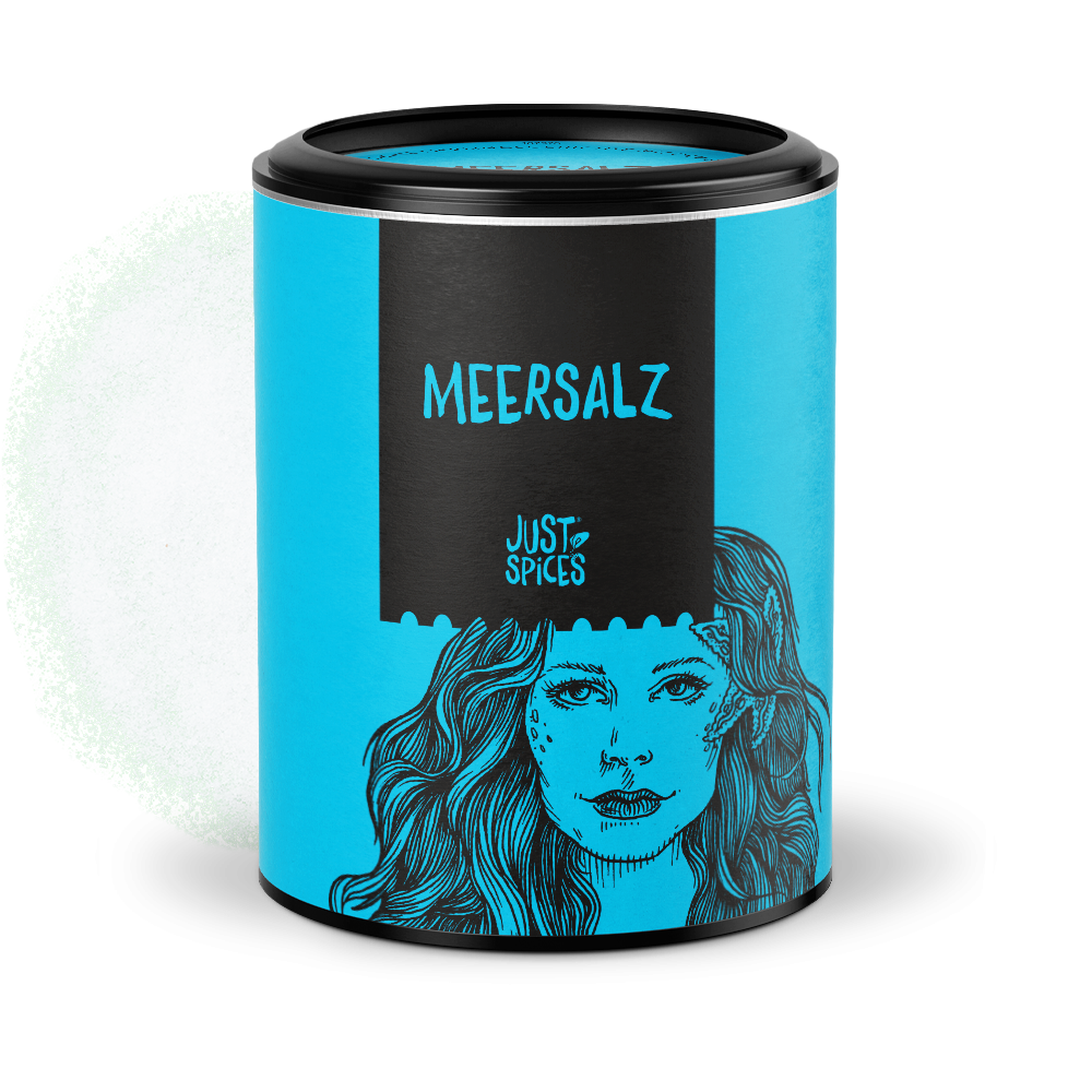 Meersalz
