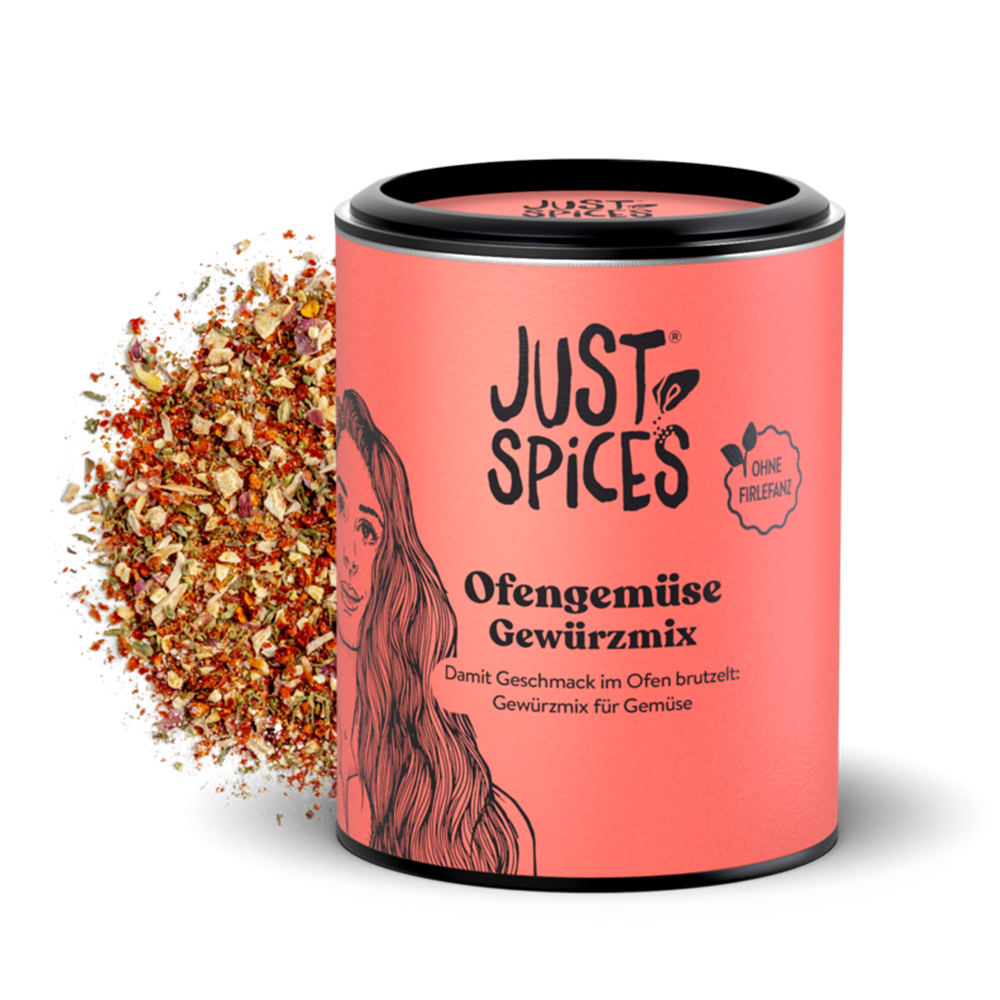 Rosenkohl richtig würzen | JUST SPICES®