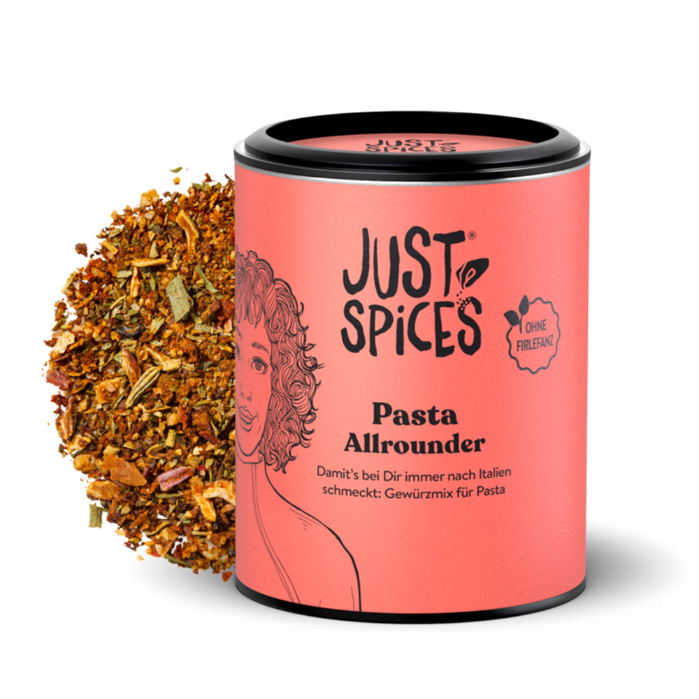 Pasta Allrounder