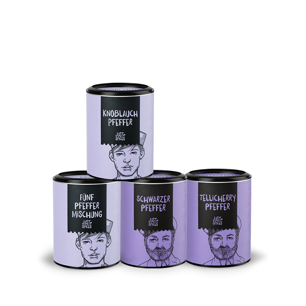 Pfeffer Set