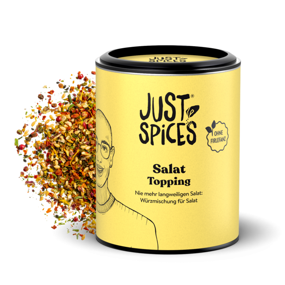 Mais richtig kochen | JUST SPICES®