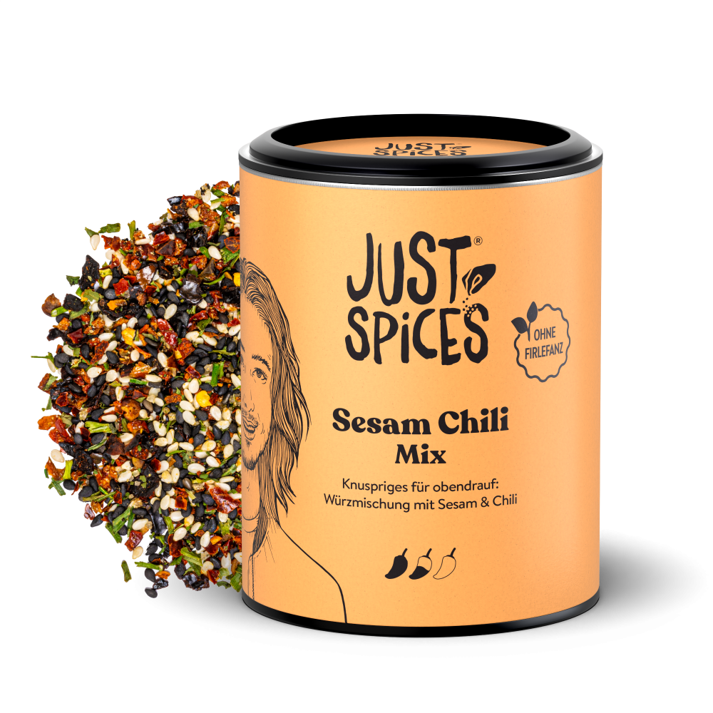 Sesam Chili Mix