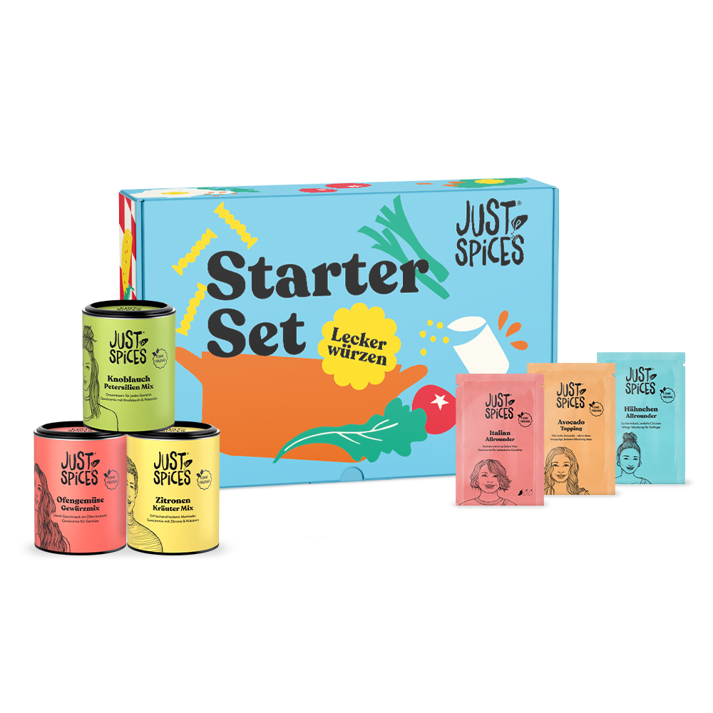 Starter Set