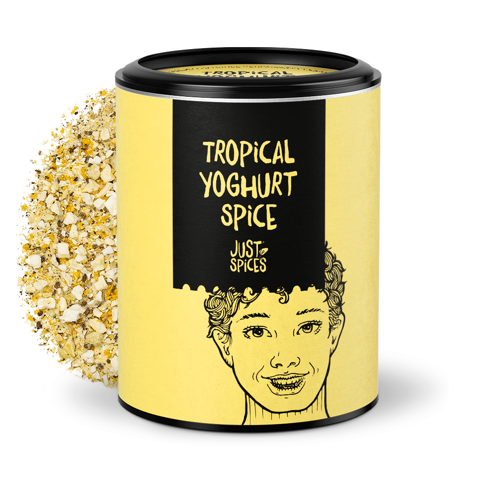Tropical Yoghurt Spice
