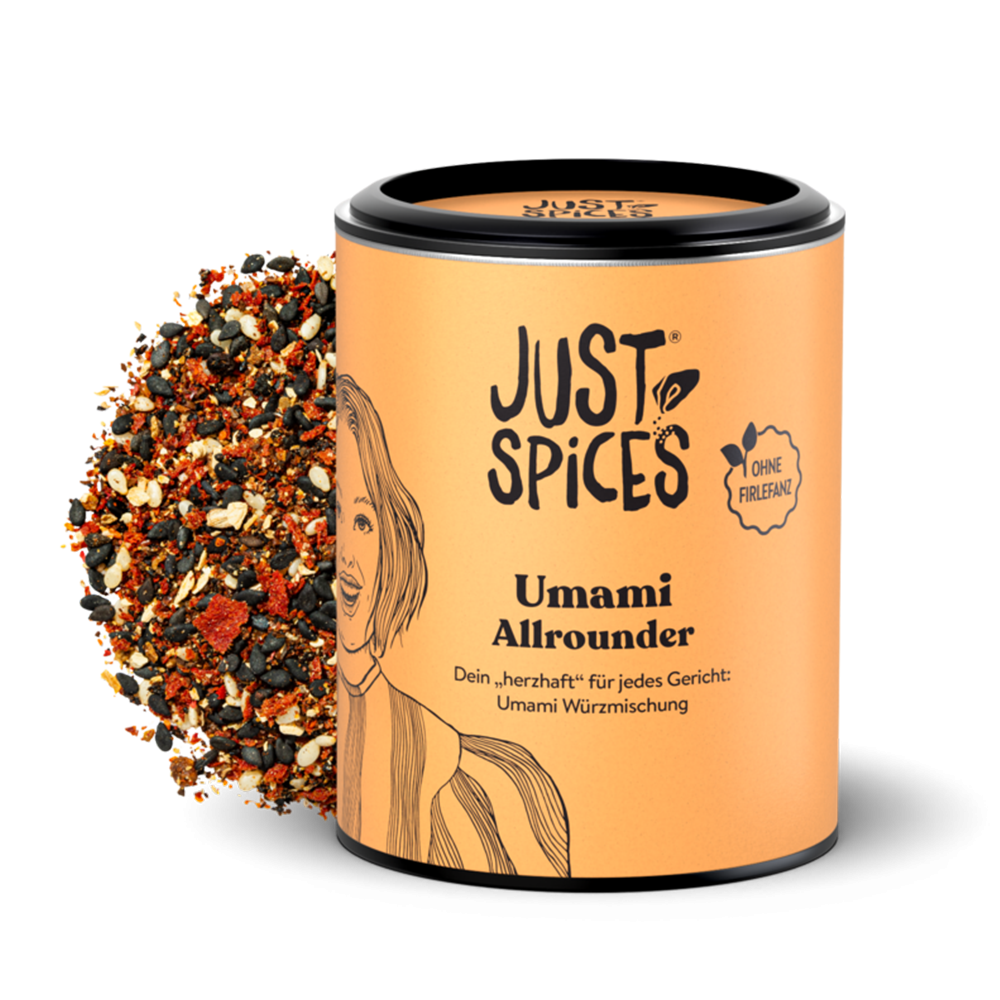 Umami Allrounder