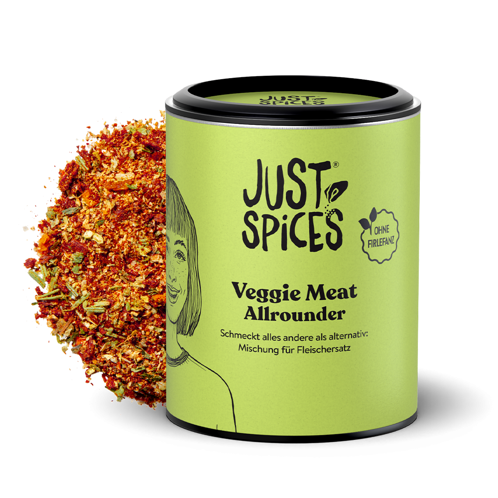 Veggie Meat Allrounder