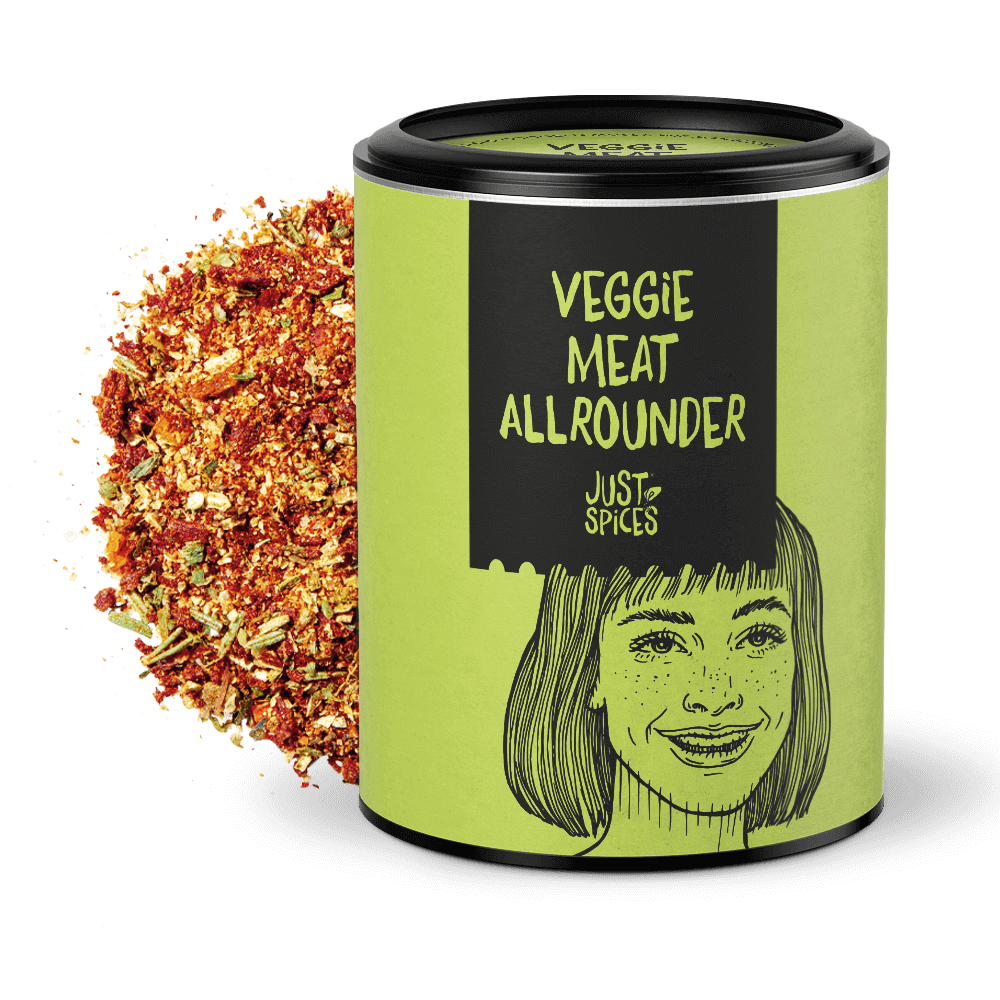 Vegane Nudel Rezepte | JUST SPICES®