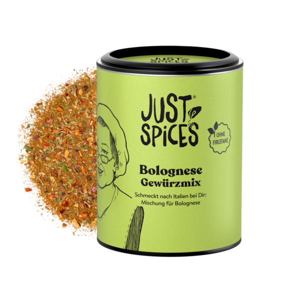 Bolognese Gewürzmix