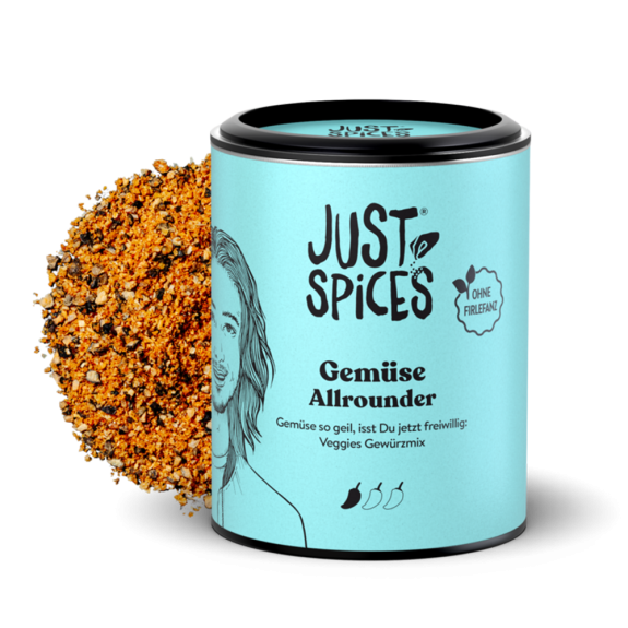 Gemüse Allrounder