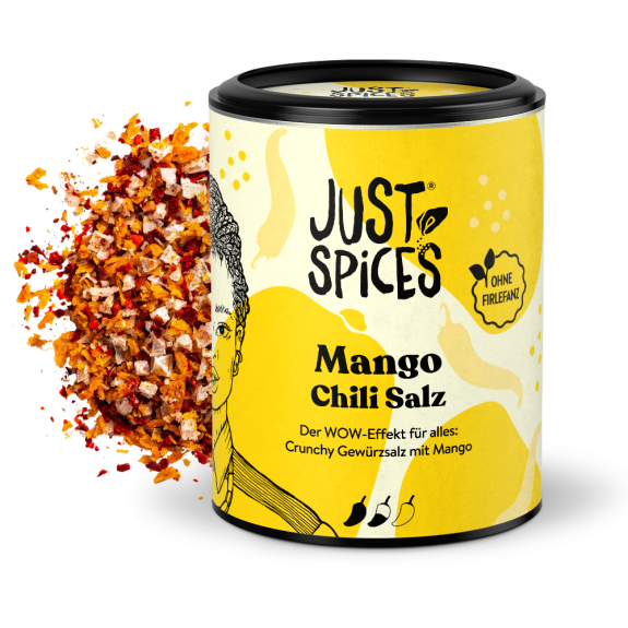 Mango Chili Salz