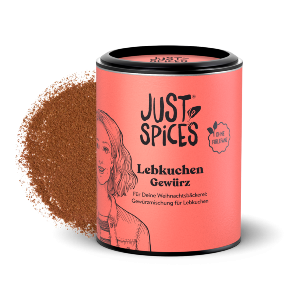 Lebkuchen Gewürz