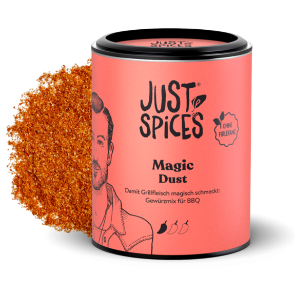 Magic Dust