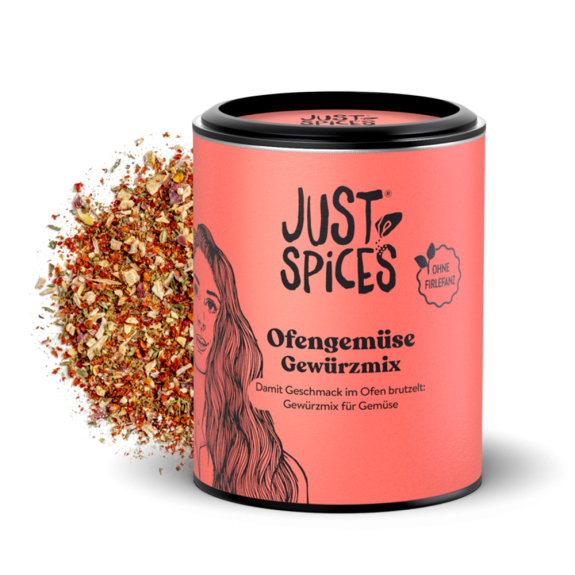 Ofengemüse Gewürzmix