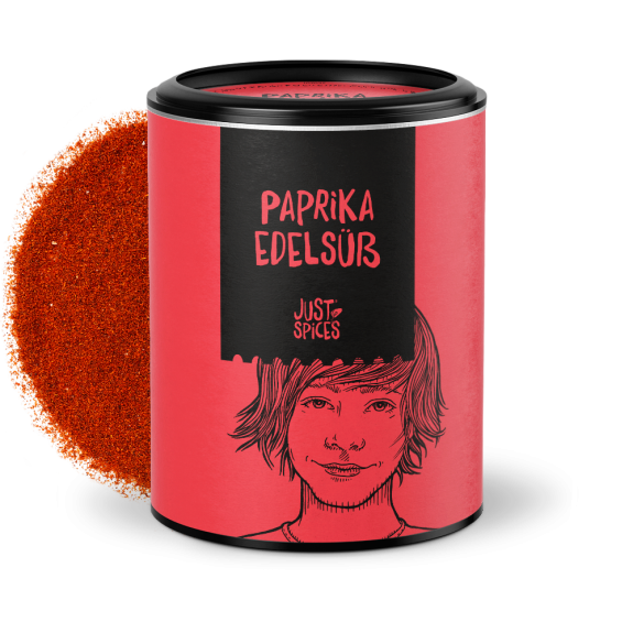 Paprika, edelsüß