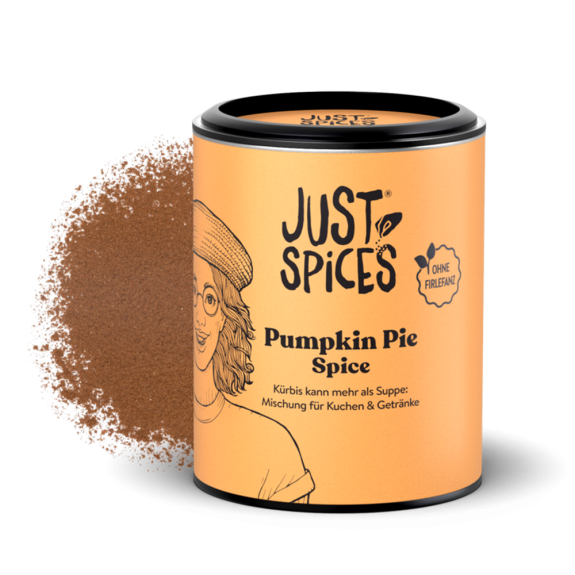 Pumpkin Pie Spice