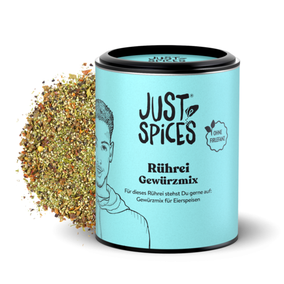 Rührei Gewürzmix