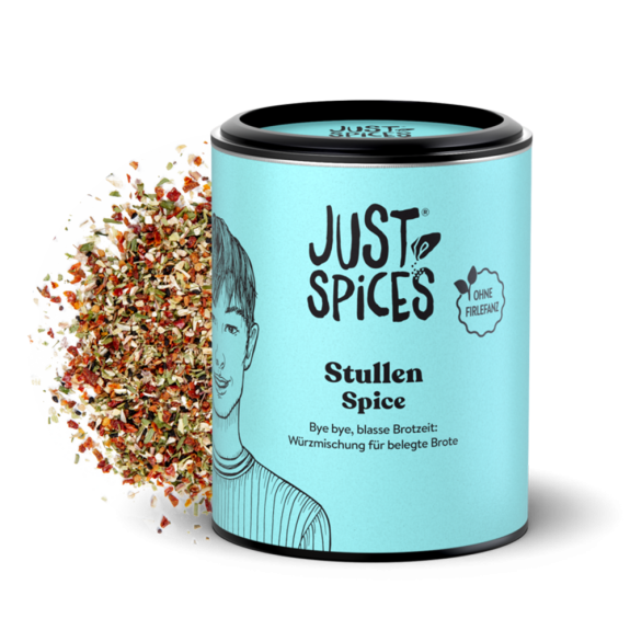 Stullen Spice