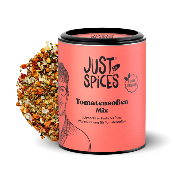 Tomatensoßen Mix
