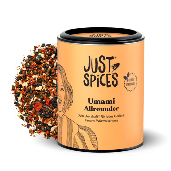 Umami Allrounder