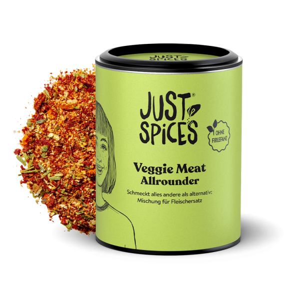 Veggie Meat Allrounder 
