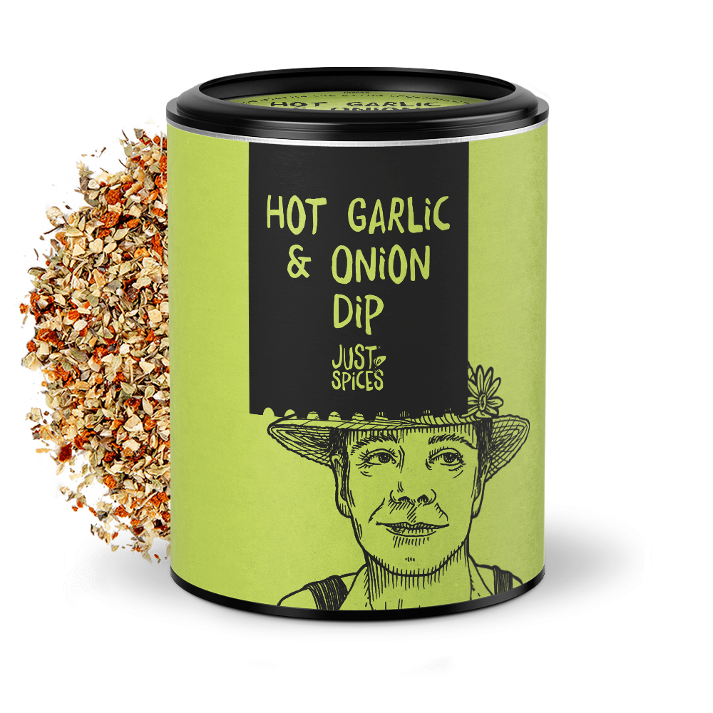 Just Spices Gewürzmischungen online kaufen JUST SPICES®