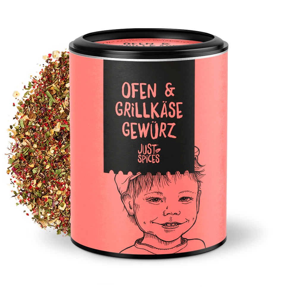 Just Spices - Gewürzmischungen online kaufen | JUST SPICES®